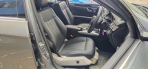 2013 奔驰E-CLASS E200 2.0cc (一个) L/英里 127K 公里, 免费的2年保修