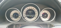 2013 奔驰E-CLASS E200 2.0cc (一个) L/英里 127K 公里, 免费的2年保修