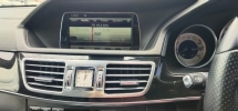 2013 奔驰E-CLASS E200 2.0cc (一个) L/英里 127K 公里, 免费的2年保修