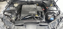 2013 奔驰E-CLASS E200 2.0cc (一个) L/英里 127K 公里, 免费的2年保修