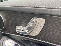 2020 MERCEDES-BENZ GLC 200 2.0 (一个) AMG CKD 13K KM 全方位服务 U/保修