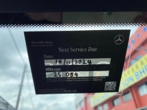 2020 MERCEDES-BENZ GLC 200 2.0 (一个) AMG CKD 13K KM 全方位服务 U/保修