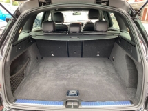 2020 MERCEDES-BENZ GLC 200 2.0 (一个) AMG CKD 13K KM 全方位服务 U/保修
