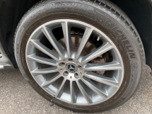 2020 MERCEDES-BENZ GLC 200 2.0 (一个) AMG CKD 13K KM 全方位服务 U/保修
