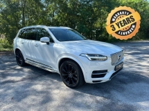 2019 VOLVO XC90 2.0 T8 INSCRIPTION