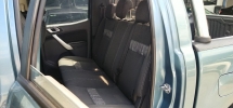 2015 FORD RANGER 2.2cc XLT 4WD (A) PICKUP, REG MAC 2016, 108K KM 