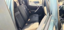 2015 FORD RANGER 2.2cc XLT 4WD (A) PICKUP, REG MAC 2016, 108K KM 