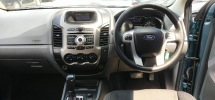 2015 FORD RANGER 2.2cc XLT 4WD (A) PICKUP, REG MAC 2016, 108K KM 