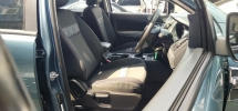 2015 FORD RANGER 2.2cc XLT 4WD (A) PICKUP, REG MAC 2016, 108K KM 