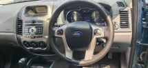 2015 FORD RANGER 2.2cc XLT 4WD (A) PICKUP, REG MAC 2016, 108K KM 