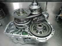 Proton Persona VVT rebuilt gearbox PROTON GEARBOX TRANSMISSION AUTOMATIC REPAIR SERVICE Engine & Transmission > Transmission 