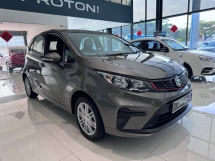2024 PROTON IRIZ 1.3 STANDARD Ready Stock & Fast Loan