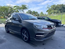 2024 PROTON SAGA 1.3 PREMIUM S MUDAH LLOAN & READY LOAN