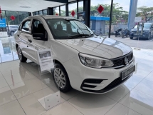 2024 PROTON SAGA 1.3 STANDARD Ready Stock & Fast Loan