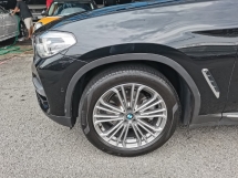 2019 宝马X3 2019 BMW X3 xDrive30i 2.0 (一个) CKD 威斯康星大学直到 08/2024