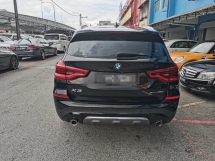 2019 宝马X3 2019 BMW X3 xDrive30i 2.0 (一个) CKD 威斯康星大学直到 08/2024