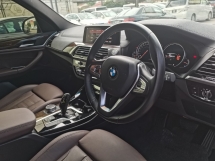 2019 宝马X3 2019 BMW X3 xDrive30i 2.0 (一个) CKD 威斯康星大学直到 08/2024