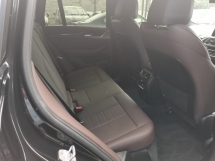 2019 宝马X3 2019 BMW X3 xDrive30i 2.0 (一个) CKD 威斯康星大学直到 08/2024