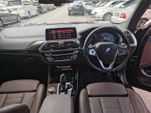 2019 宝马X3 2019 BMW X3 xDrive30i 2.0 (一个) CKD 威斯康星大学直到 08/2024