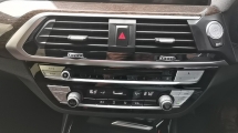 2019 宝马X3 2019 BMW X3 xDrive30i 2.0 (一个) CKD 威斯康星大学直到 08/2024