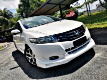 2012 HONDA CITY 1.5 E TIPTOP