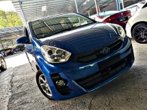 2013 PERODUA MYVI 1.5 SE FACELIFT
