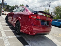 2014 PROTON PREVE 1.6 (A) TIPTOP FULL SERVICE