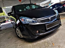 2015 PROTON EXORA 1.6 BOLD PREMIUM TIPTOP FULL SERVICE