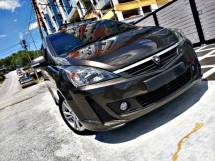 2015 PROTON EXORA 1.6 BOLD B/LIST LOAN KEDAI