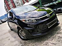 2018 PROTON PERSONA 1.6 PREMIUM  (A) 3thn Warranty