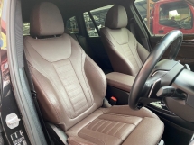 2019 宝马X3 30i 2.0(一个) CKD 67K KM 完整服务记录 UW2024