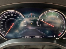 2019 宝马X3 30i 2.0(一个) CKD 67K KM 完整服务记录 UW2024