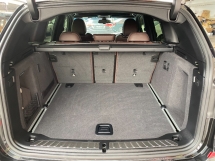 2019 宝马X3 30i 2.0(一个) CKD 67K KM 完整服务记录 UW2024