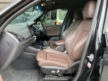 2019 宝马X3 30i 2.0(一个) CKD 67K KM 完整服务记录 UW2024