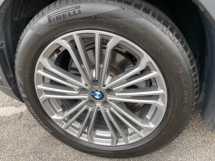 2019 宝马X3 30i 2.0(一个) CKD 67K KM 完整服务记录 UW2024