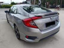 2020 HONDA CIVIC 1.5 (A) TC TIP TOP CONDITION HIGH LOAN DEPOSIT 300