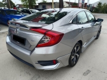 2020 HONDA CIVIC 1.5 (A) TC TIP TOP CONDITION HIGH LOAN DEPOSIT 300