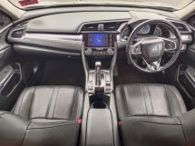 2020 HONDA CIVIC 1.5 (A) TC TIP TOP CONDITION HIGH LOAN DEPOSIT 300