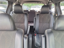 2020 TOYOTA ESTIMA 2.4 Aeras Premium 2020 YEAR UNREGISTER. 7 SEATER. REAR DIGITAL AUTO AIRCOND CONTROL.