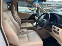 2013 TOYOTA VELLFIRE 3.5 V L版面