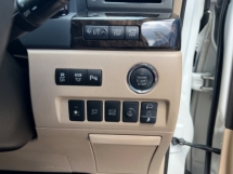 2013 TOYOTA VELLFIRE 3.5 V L版面
