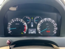 2013 TOYOTA VELLFIRE 3.5 V L版面