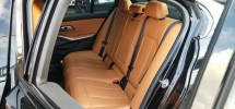 2021 宝马 3 M340i xDRIVE M 运动系列 (一个) 15ķKM, 保修期 2026