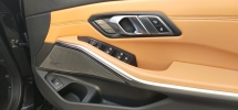 2021 宝马 3 M340i xDRIVE M 运动系列 (一个) 15ķKM, 保修期 2026