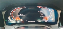 2021 宝马 3 M340i xDRIVE M 运动系列 (一个) 15ķKM, 保修期 2026