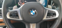 2021 宝马 3 M340i xDRIVE M 运动系列 (一个) 15ķKM, 保修期 2026