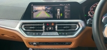 2021 宝马 3 M340i xDRIVE M 运动系列 (一个) 15ķKM, 保修期 2026