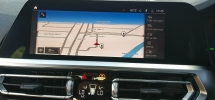 2021 宝马 3 M340i xDRIVE M 运动系列 (一个) 15ķKM, 保修期 2026