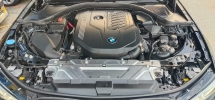 2021 宝马 3 M340i xDRIVE M 运动系列 (一个) 15ķKM, 保修期 2026