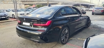 2021 宝马 3 M340i xDRIVE M 运动系列 (一个) 15ķKM, 保修期 2026
